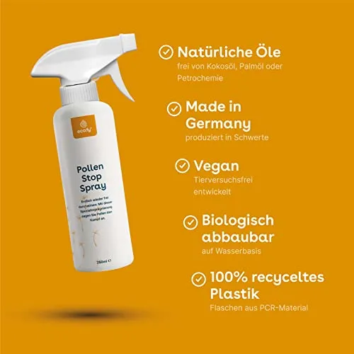 eco:fy Pollenstop 3