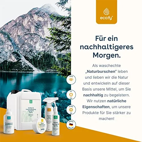 eco:fy Pollenstop 4