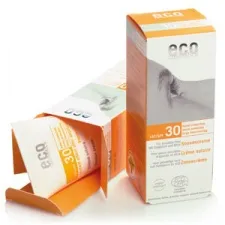 ECO Sonnencreme mit Sanddorn und Olive 2
