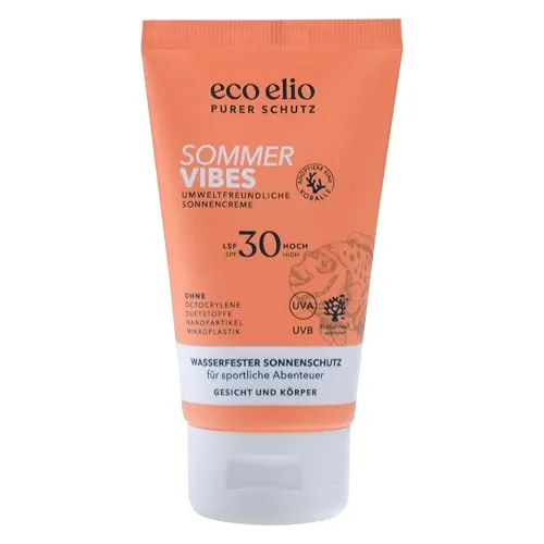 ecoelio LSF 30