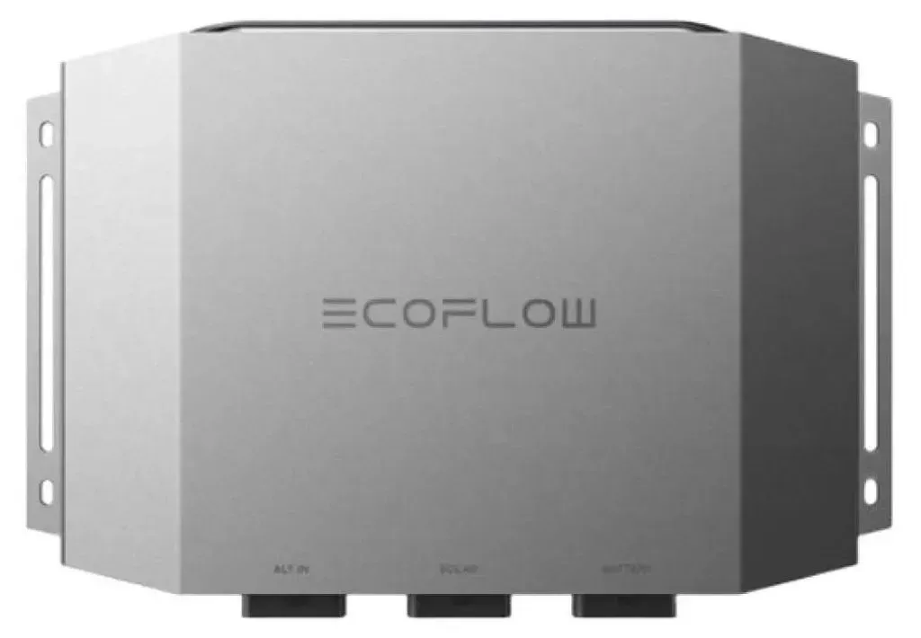 EcoFlow Alternator Charger Plus 1000
