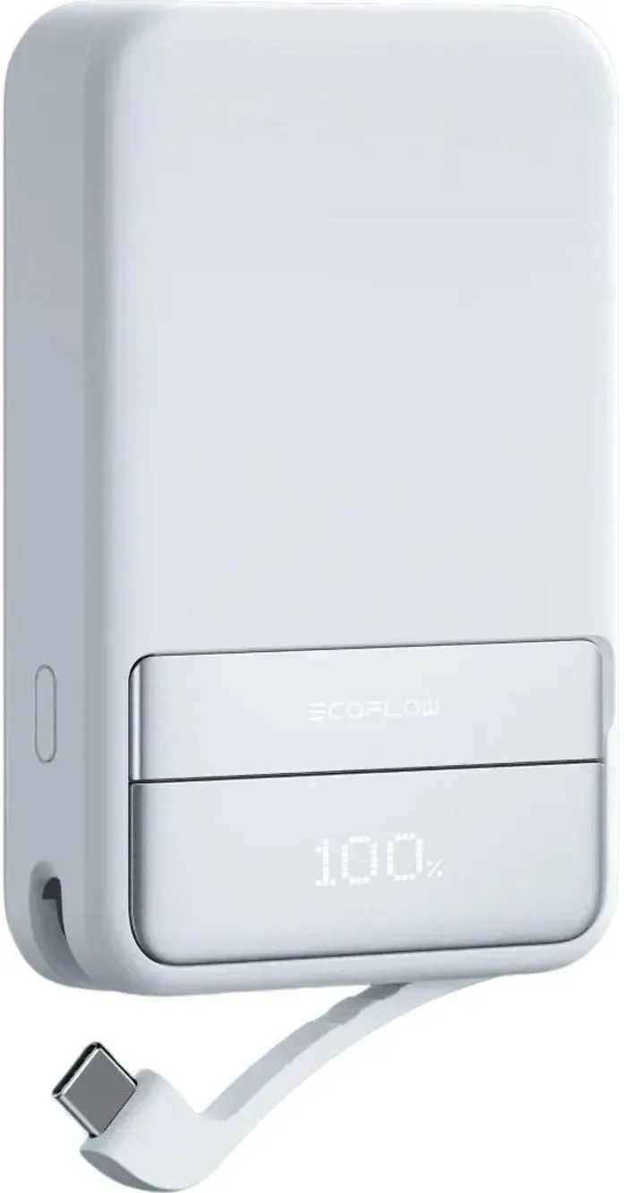 EcoFlow Magsafe