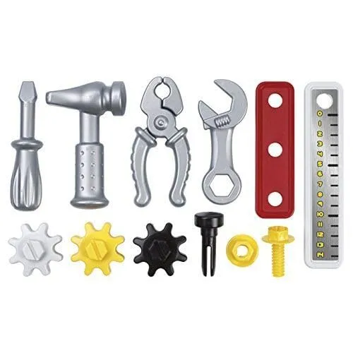 Ecoiffier 2407 2