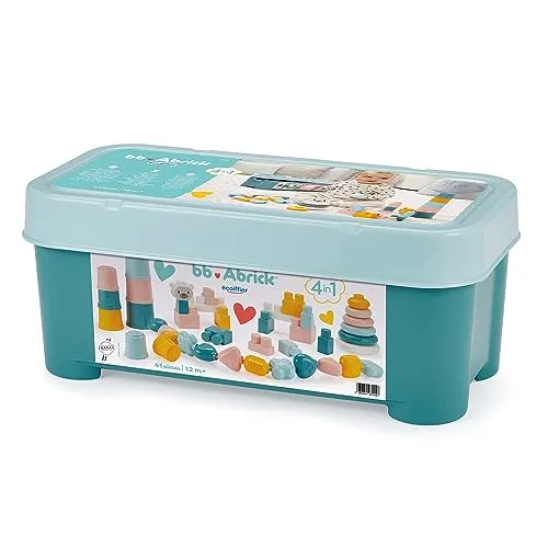 Ecoiffier 7915 4