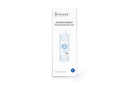 ECOVACS DEEBOT 3