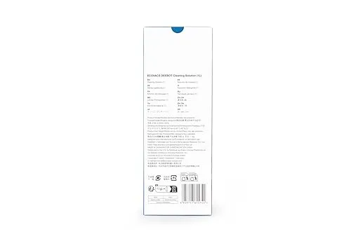 ECOVACS DEEBOT 4