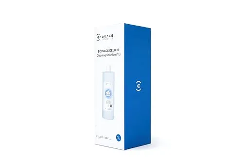 ECOVACS DEEBOT 5