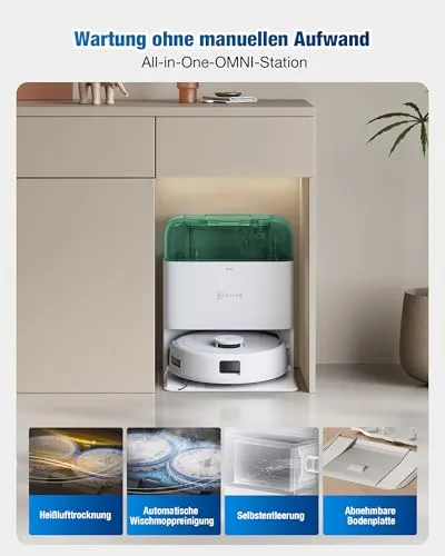 ECOVACS DEEBOT MINI 5
