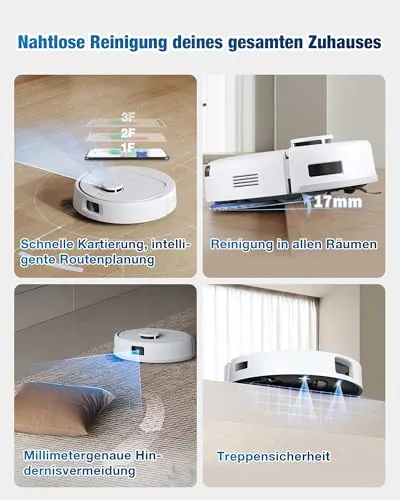 ECOVACS DEEBOT MINI 6
