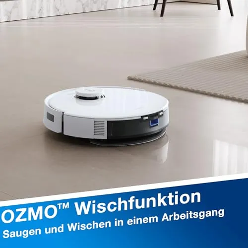 ECOVACS DEEBOT N20 Plus 2