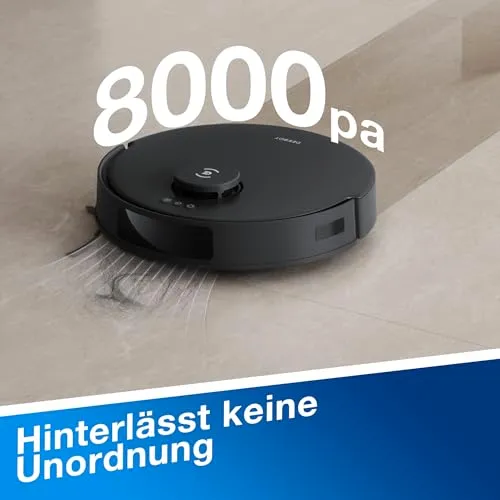 ECOVACS DEEBOT N20 PRO Plus 3