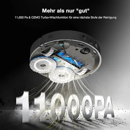 ECOVACS DEEBOT T30 Omni 2