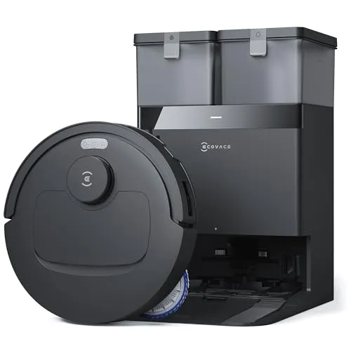 ECOVACS DEEBOT T30C Gen2