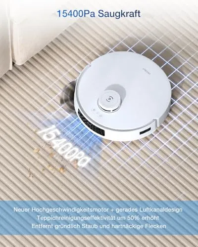 ECOVACS DEEBOT T30C Pro 3