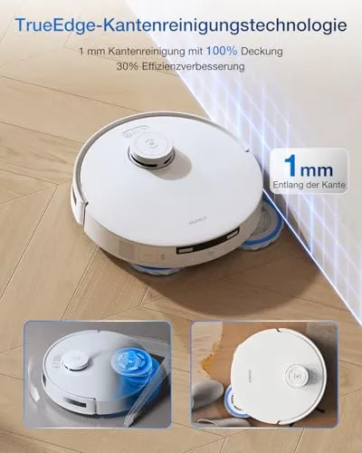 ECOVACS DEEBOT T30C Pro 4