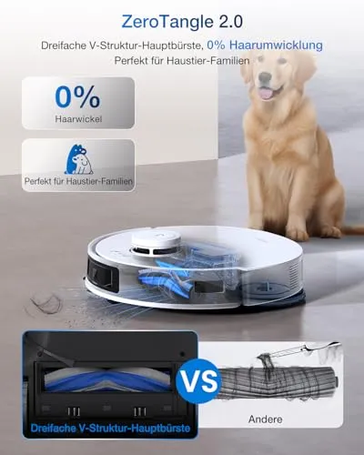 ECOVACS DEEBOT T30C Pro 5