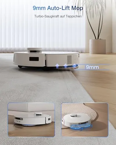 ECOVACS DEEBOT T30C Pro 7