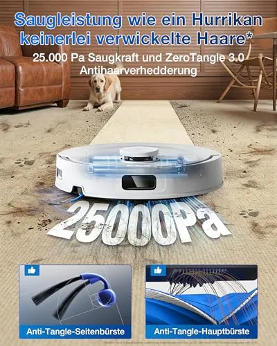 ECOVACS DEEBOT T30e 2