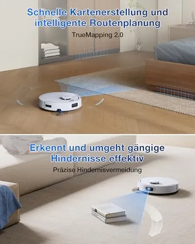 ECOVACS DEEBOT T30e 5