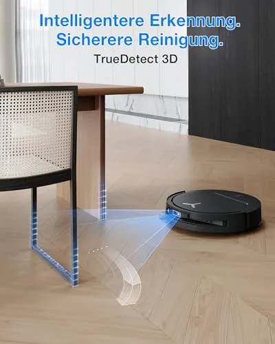 ECOVACS DEEBOT T50 Gen3 7