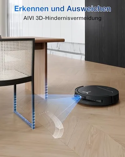 ECOVACS DEEBOT T50 Omni 4