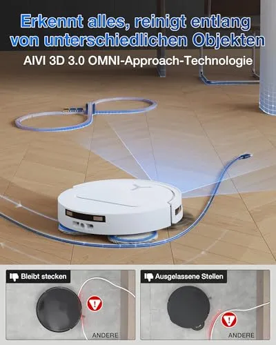 ECOVACS DEEBOT T50 PRO 4