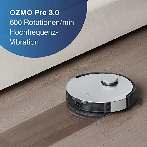 ECOVACS DEEBOT X1 Plus