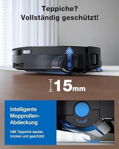 ECOVACS Deebot X12 Pro 3