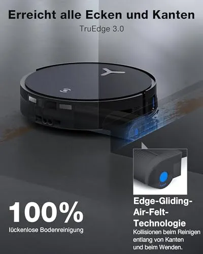ECOVACS Deebot X12 Pro 6