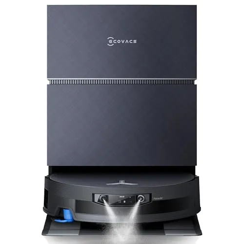 ECOVACS Deebot X12 Pro
