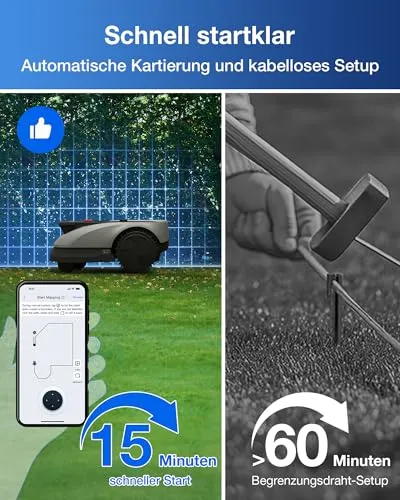 ECOVACS Goat O600 2