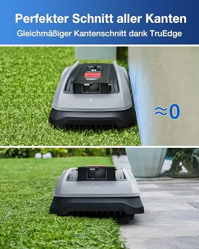 ECOVACS Goat O600 4
