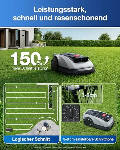 ECOVACS Goat O600 7