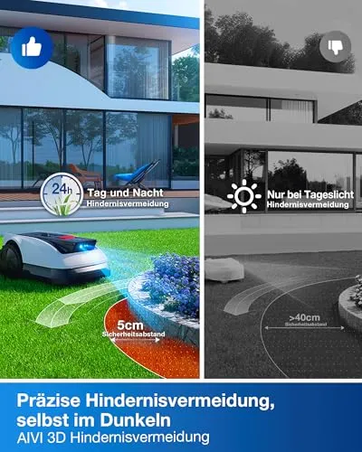ECOVACS Goat O800 4
