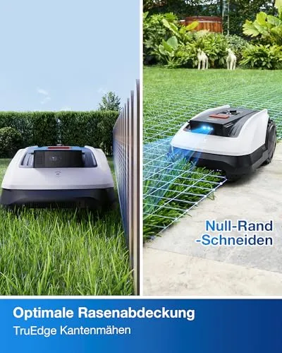 ECOVACS Goat O800 6
