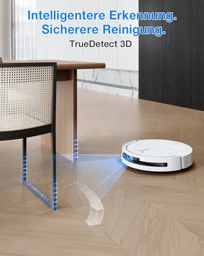 ECOVACS T50 Omni Gen3 7
