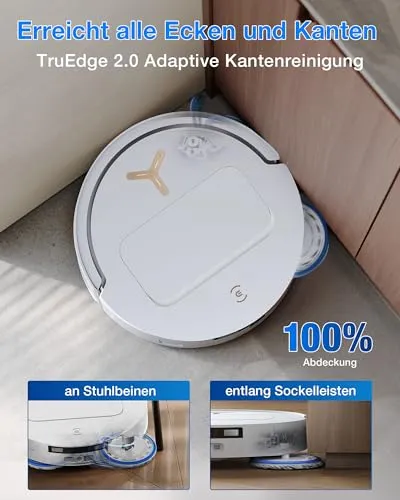 ECOVACS T50 Pro 2