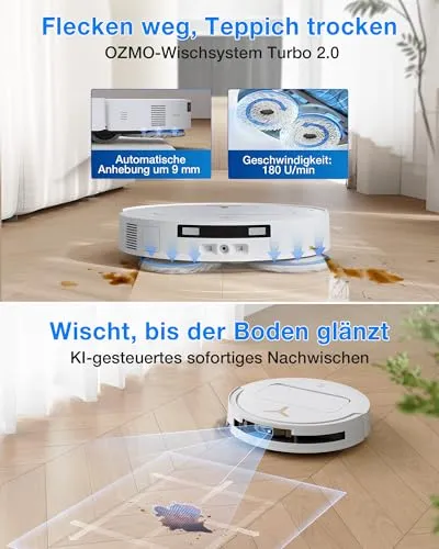 ECOVACS T50 Pro 5