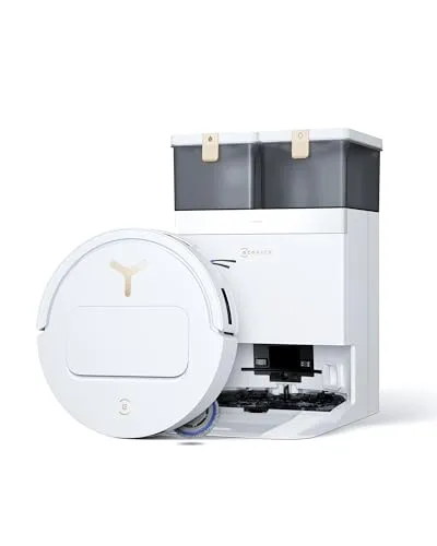 ECOVACS T50 Pro