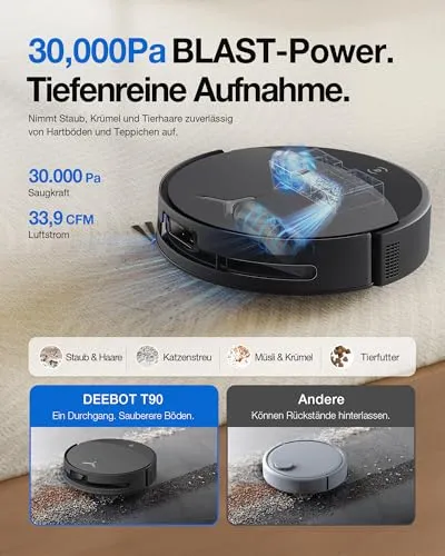ECOVACS T90 PRO 2