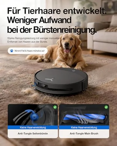 ECOVACS T90 PRO 3