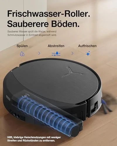 ECOVACS T90 PRO 4