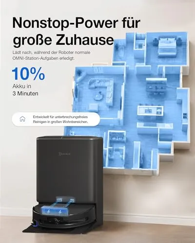 ECOVACS T90 PRO 5
