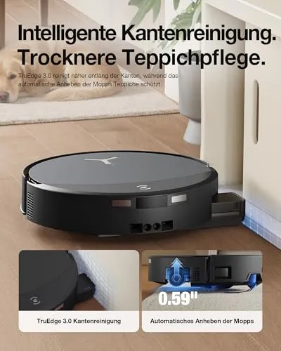 ECOVACS T90 PRO 6