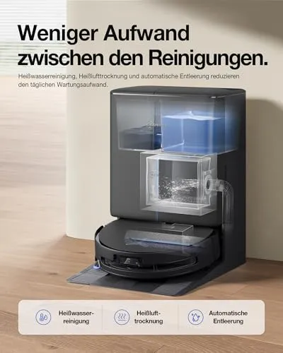ECOVACS T90 PRO 7