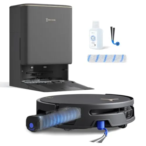 ECOVACS T90S Pro 3