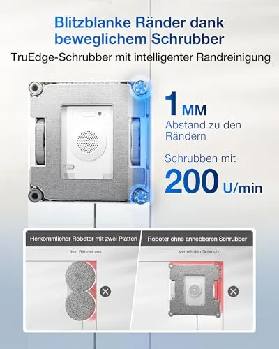 ECOVACS WINBOT W2S 2