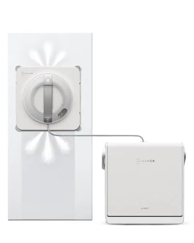 ECOVACS WINBOT W2S Pro