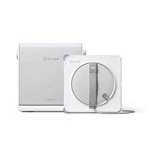 ECOVACS WINBOT W2S