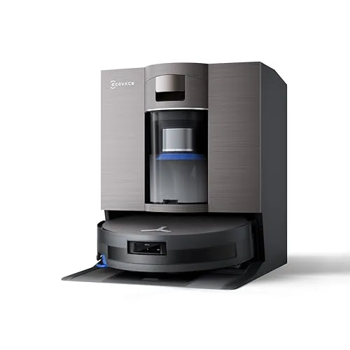 ECOVACS X11 OMNICYCLONE